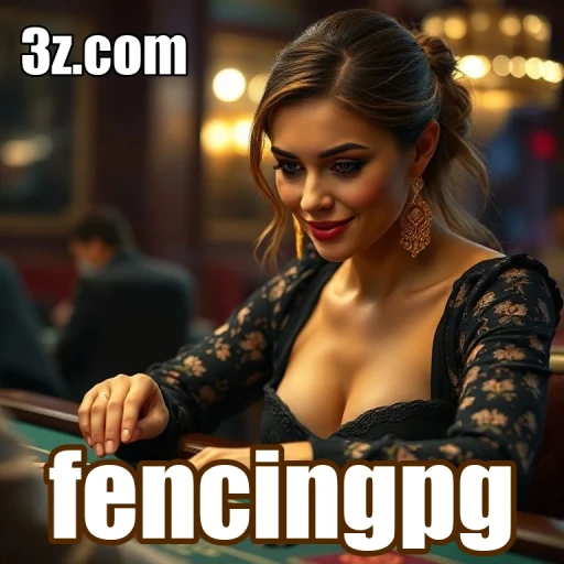 fencingpg Comunidade