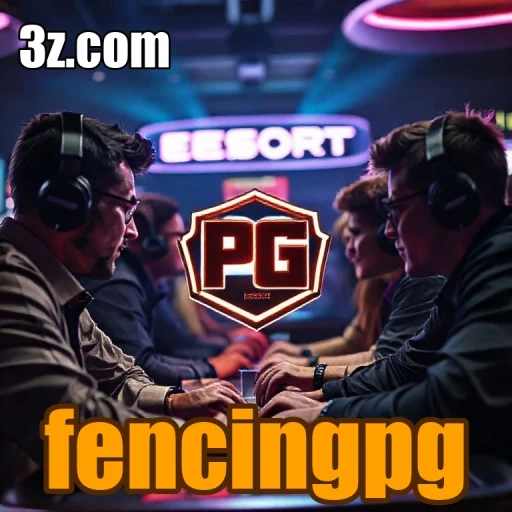 fencingpg Eventos
