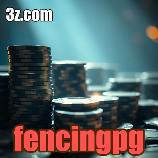 Gear para Gamers: A Revolução no FencingPG